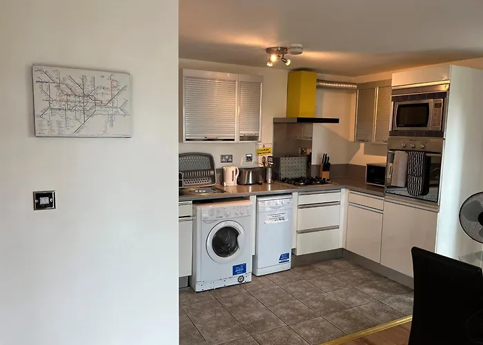 Access Apartments City
